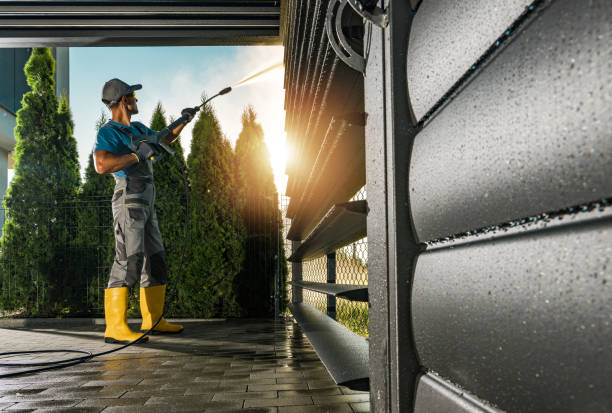Best Dumpster Area Cleaning  in Piperton, TN